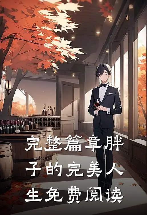 完整篇章胖子的完美人生免费阅读