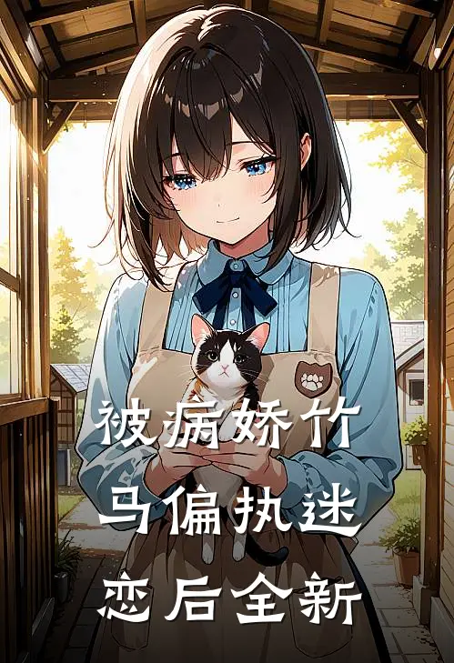 被病娇竹马偏执迷恋后全新