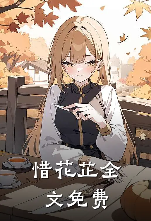 惜花芷全文免费