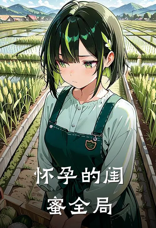 怀孕的闺蜜全局