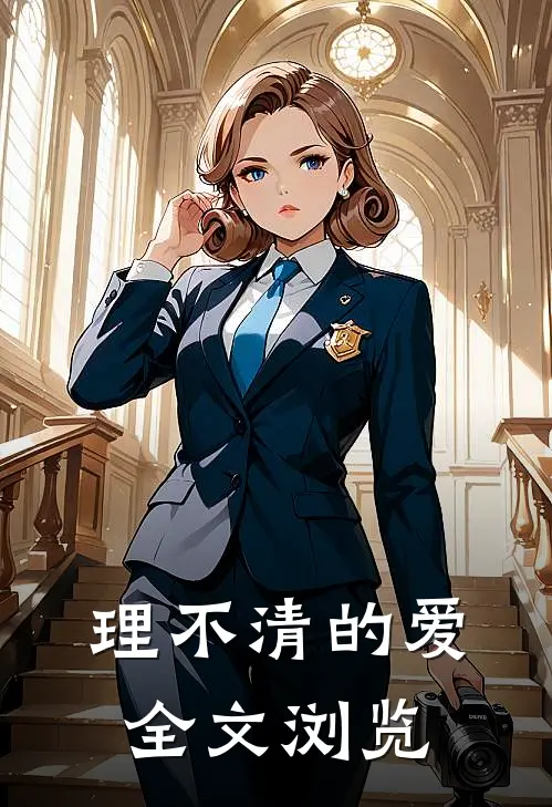 理不清的爱全文浏览