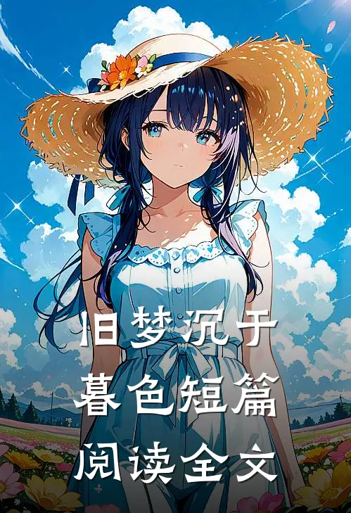 旧梦沉于暮色短篇阅读全文