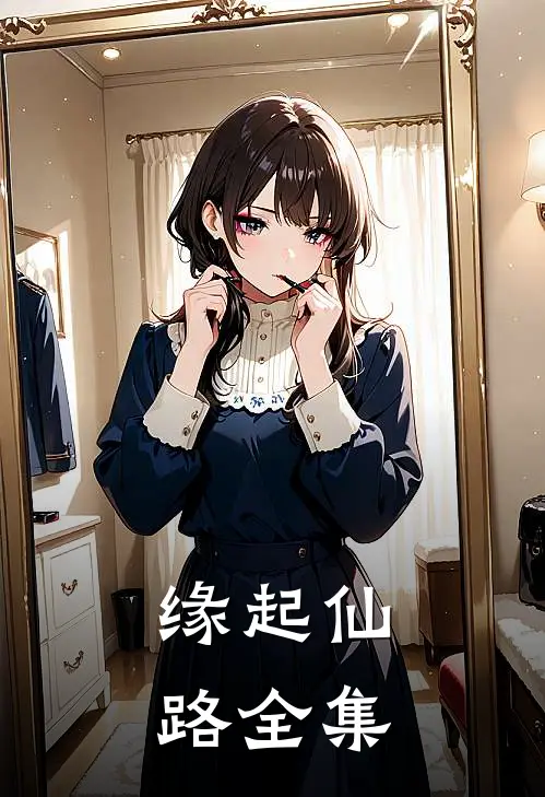 缘起仙路全集
