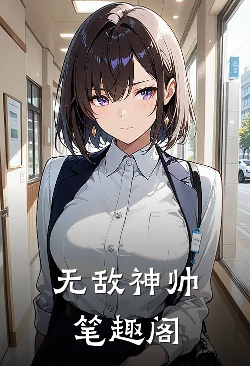 无敌神帅笔趣阁