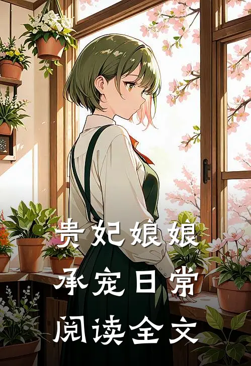 贵妃娘娘承宠日常阅读全文