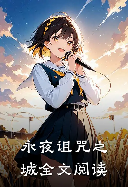 永夜诅咒之城全文阅读