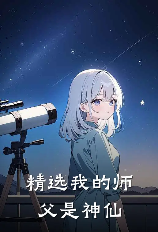 精选我的师父是神仙