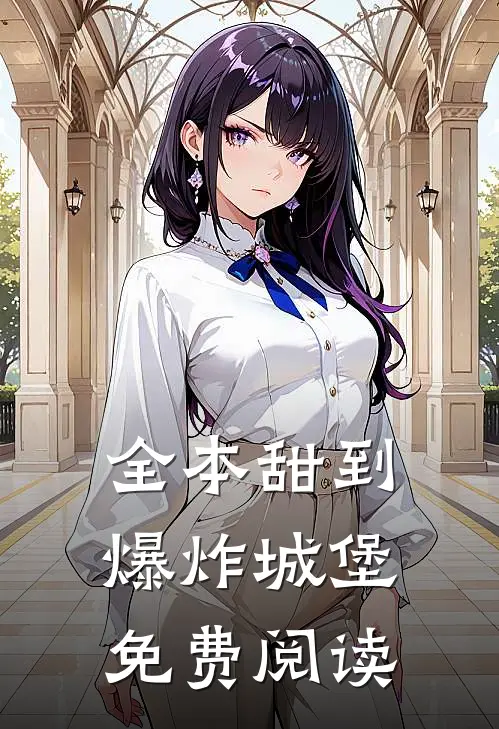 全本甜到爆炸城堡免费阅读