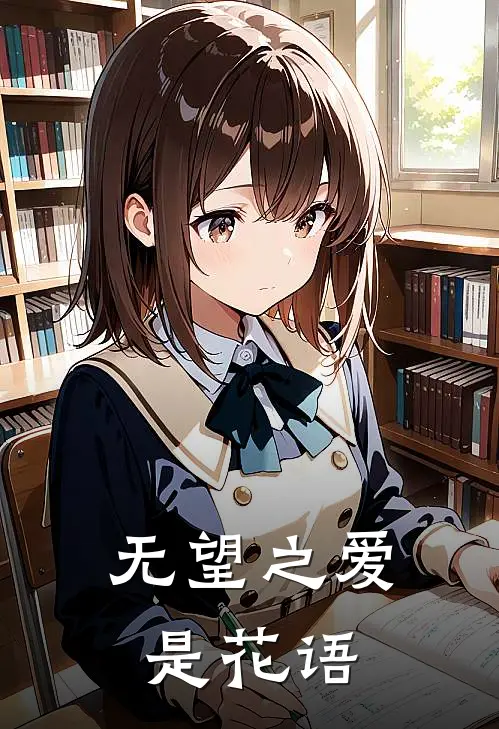 无望之爱是花语
