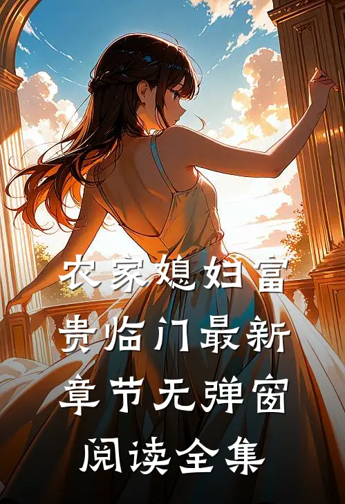 农家媳妇富贵临门 最新章节 无弹窗阅读全集