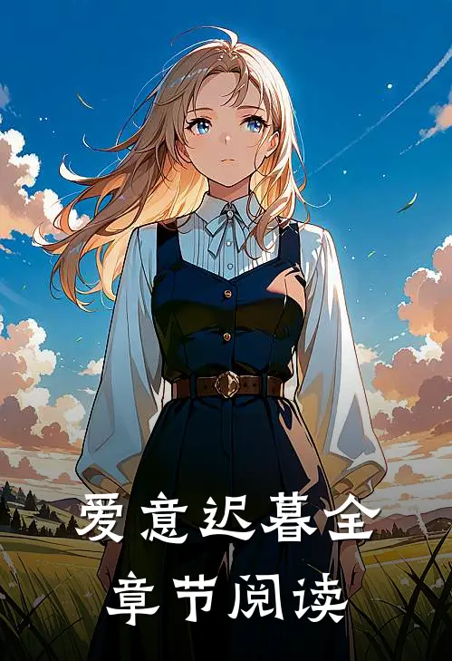 爱意迟暮全章节阅读
