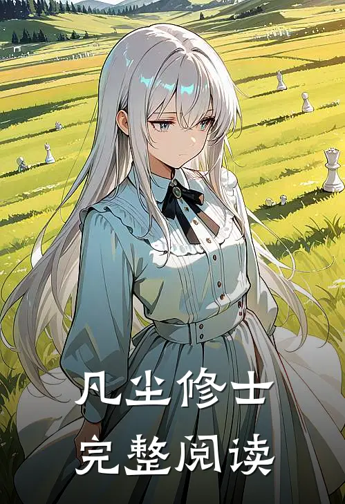 凡尘修士完整阅读
