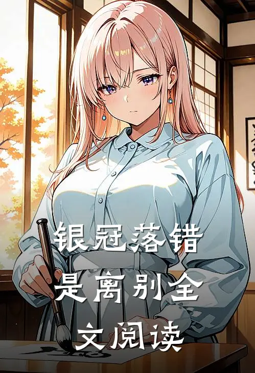 银冠落错是离别全文阅读