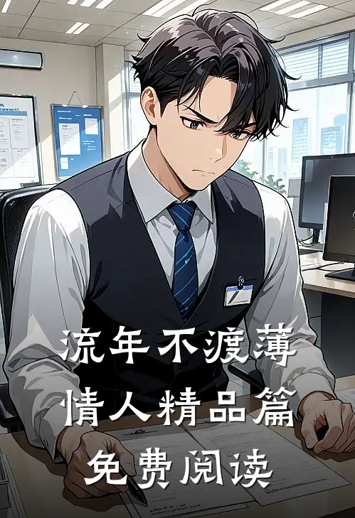 流年不渡薄情人精品篇免费阅读