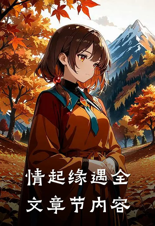 情起缘遇全文章节内容