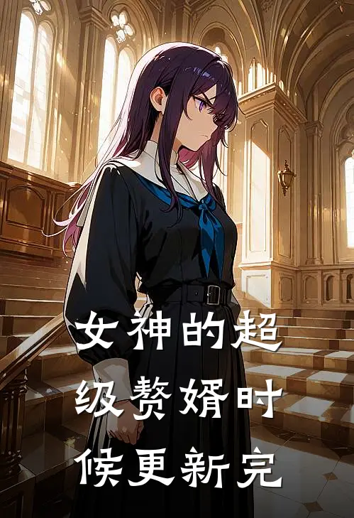 女神的超级赘婿时候更新完