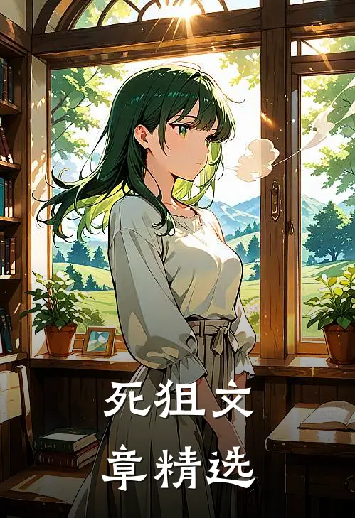 死狙文章精选