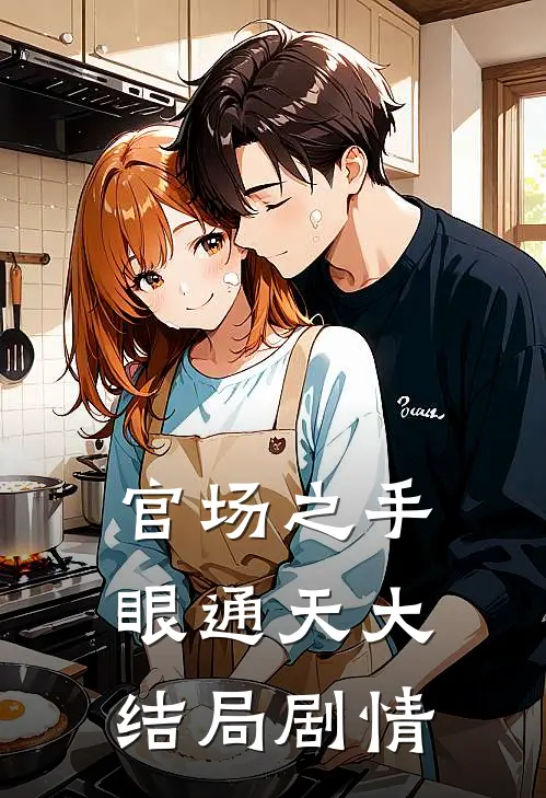 官场之手眼通天大结局剧情