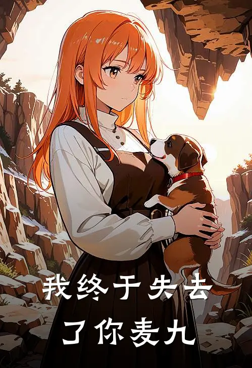 我终于失去了你麦九