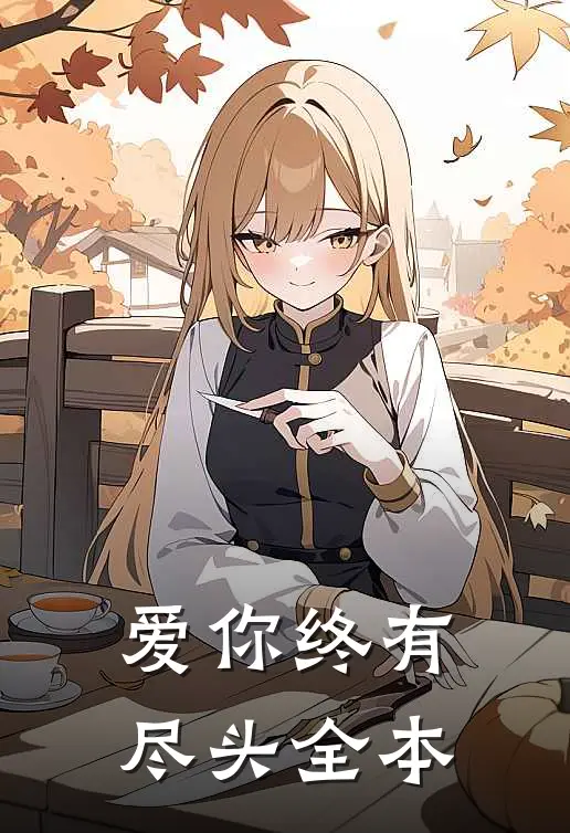 爱你终有尽头全本