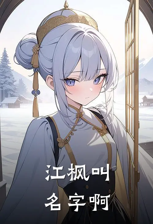 江枫叫名字啊