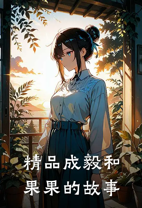精品成毅和果果的故事