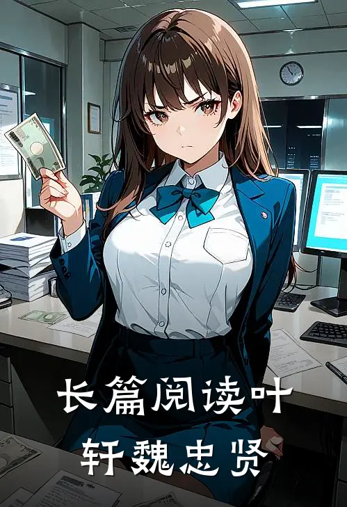 长篇阅读叶轩魏忠贤