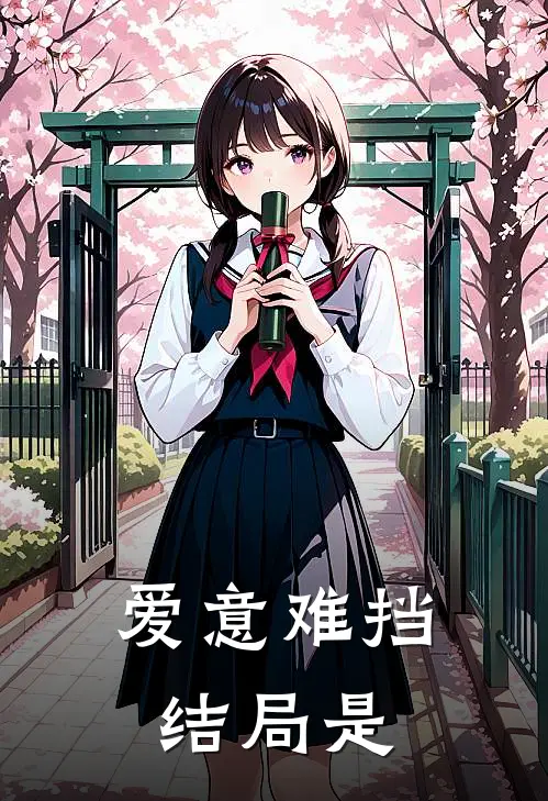 爱意难挡结局是