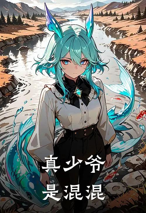 真少爷是混混