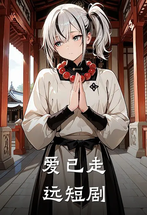 爱已走远短剧