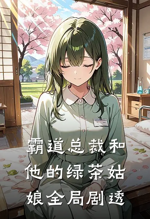 霸道总裁和他的绿茶姑娘全局剧透
