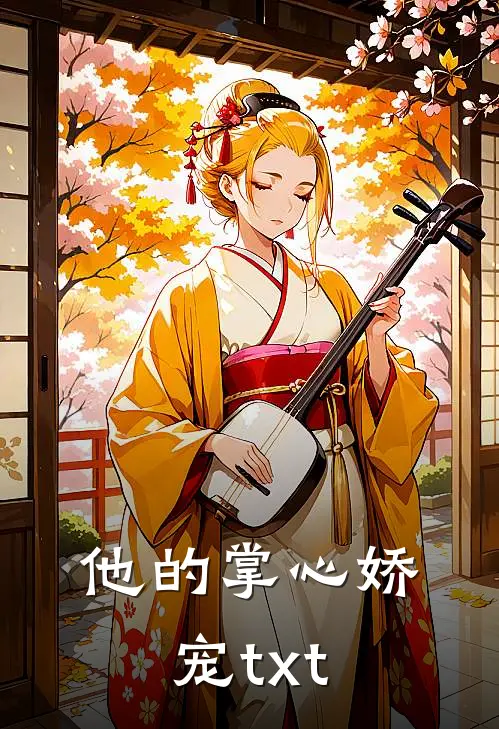 他的掌心娇宠txt