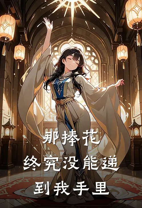 那捧花,终究没能递到我手里英语