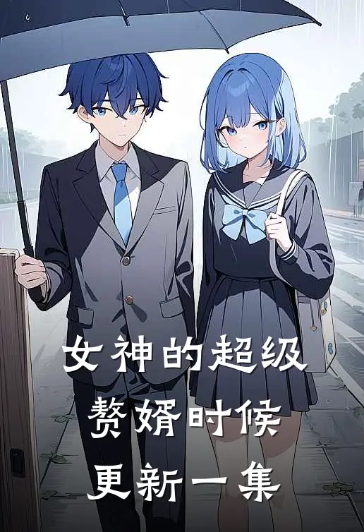 女神的超级赘婿时候更新一集
