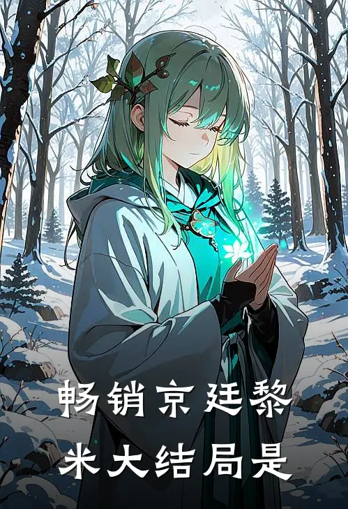 畅销京廷黎米大结局是