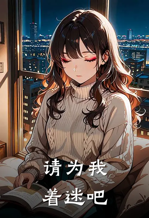 请为我着迷吧