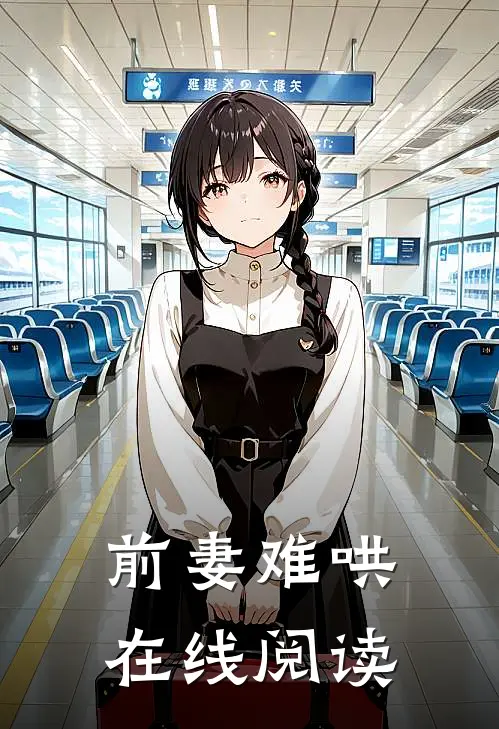 前妻难哄在线阅读