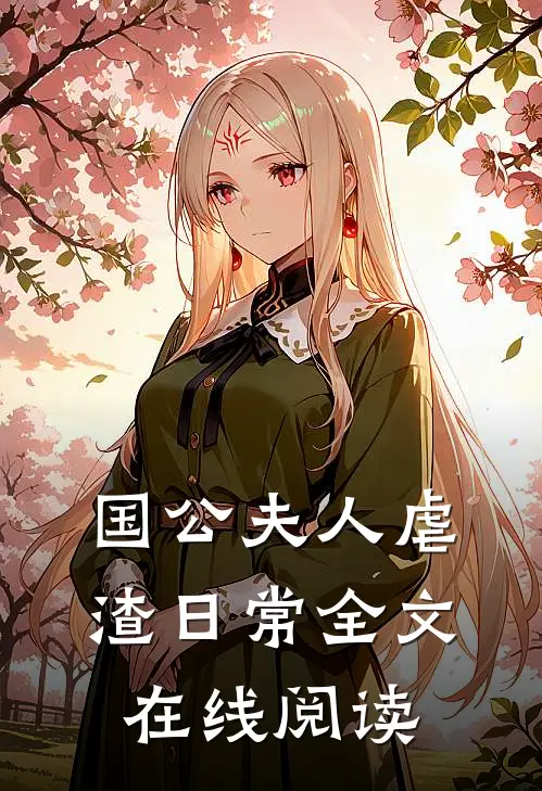 国公夫人虐渣日常全文在线阅读