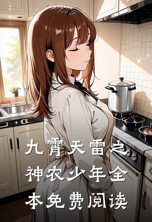 九霄天雷之神农少年全本免费阅读