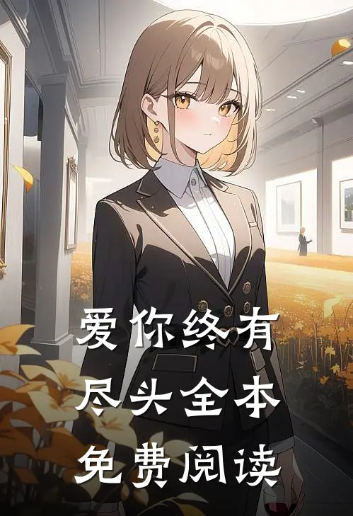 爱你终有尽头全本免费阅读