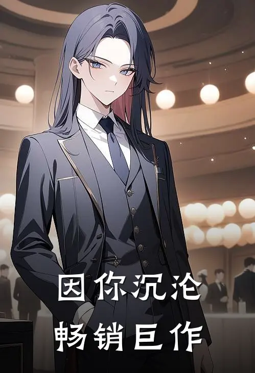 因你沉沦畅销巨作