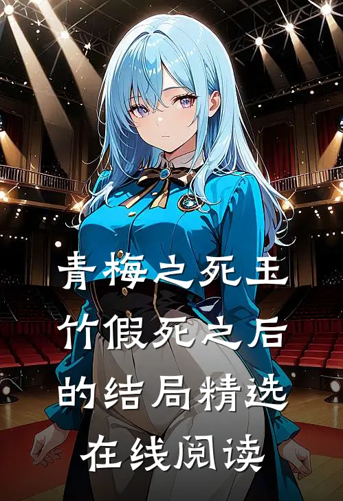 青梅之死玉竹假死之后的结局精选在线阅读