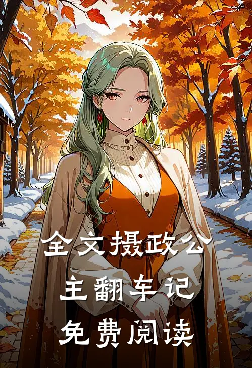 全文摄政公主翻车记免费阅读