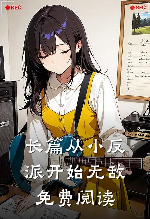 长篇从小反派开始无敌免费阅读