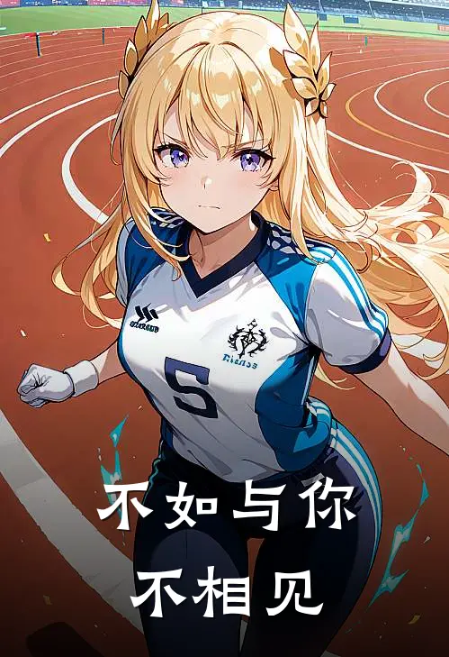 不如与你不相见