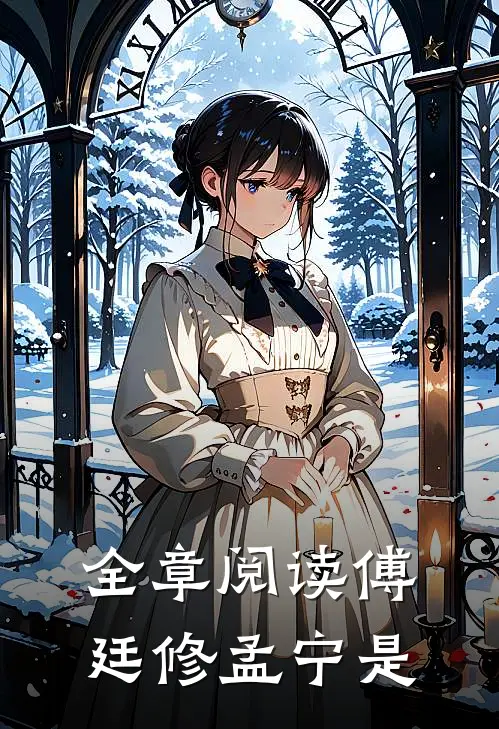 全章阅读傅廷修孟宁是