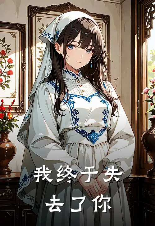 我终于失去了你