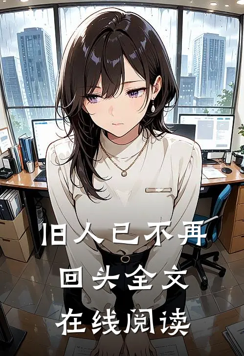 旧人已不再回头全文在线阅读