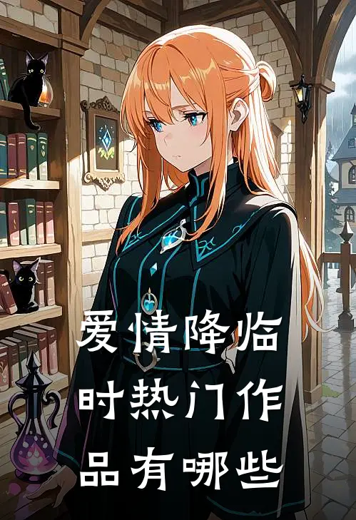 爱情降临时热门作品有哪些