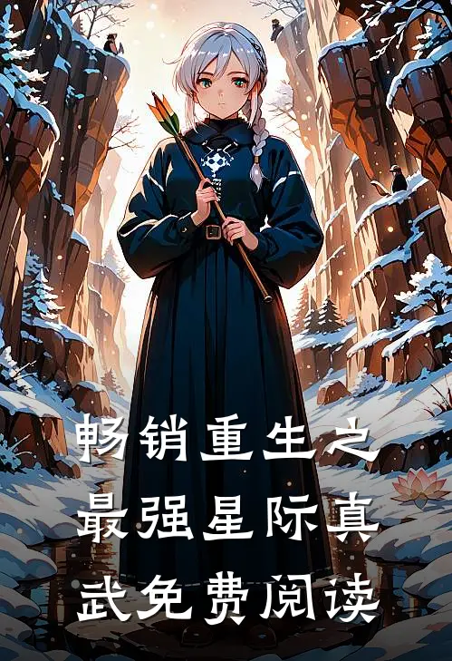 畅销重生之最强星际真武免费阅读